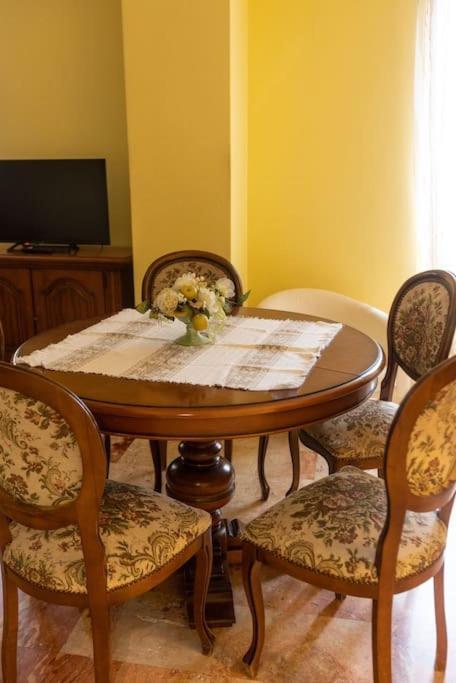 Caldora Apartment LʼAquila Екстериор снимка