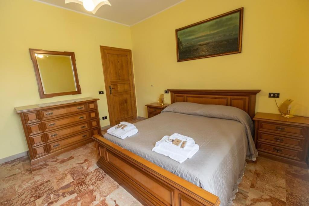Caldora Apartment LʼAquila Екстериор снимка