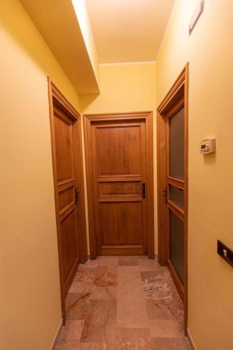 Caldora Apartment LʼAquila Екстериор снимка