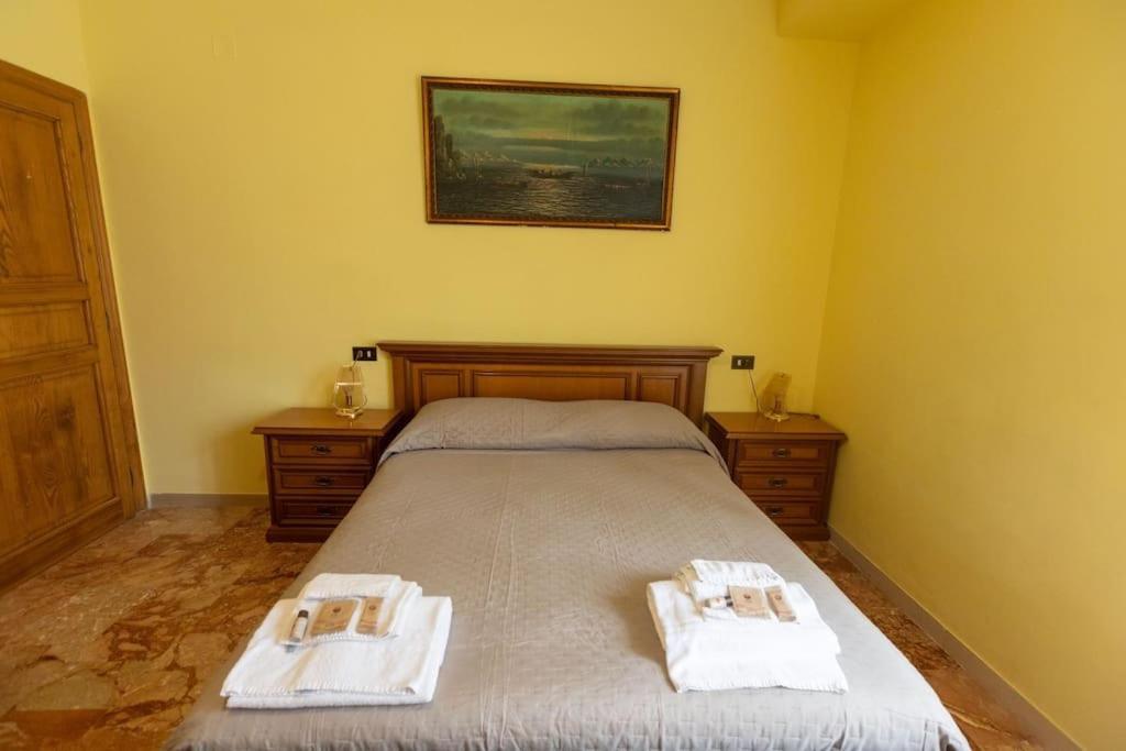 Caldora Apartment LʼAquila Екстериор снимка