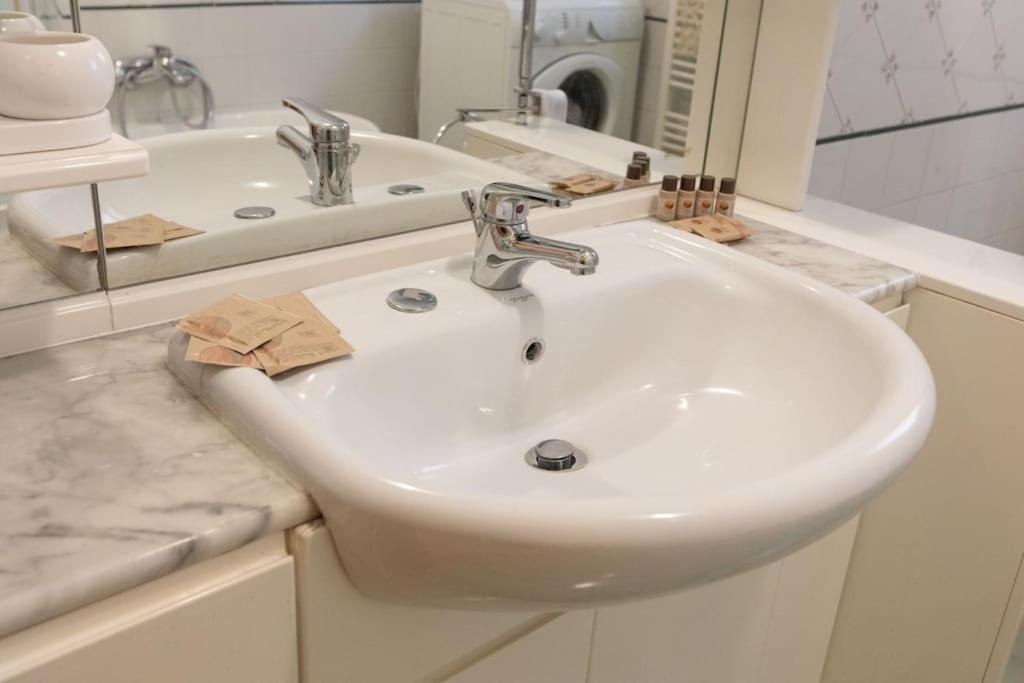 Caldora Apartment LʼAquila Екстериор снимка