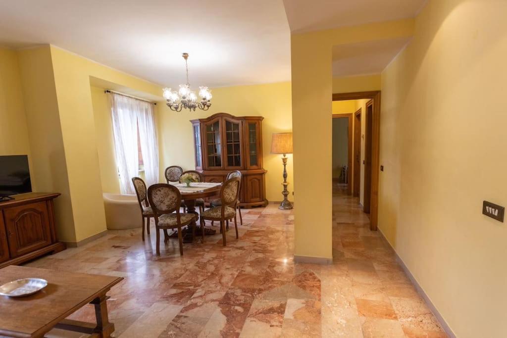 Caldora Apartment LʼAquila Екстериор снимка