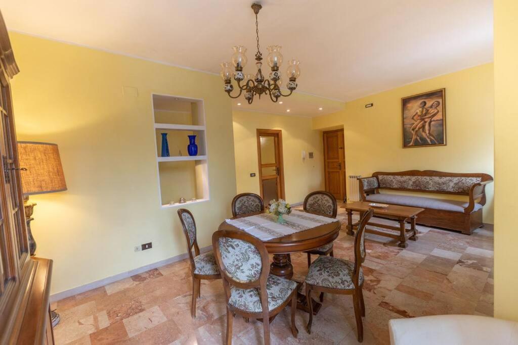 Caldora Apartment LʼAquila Екстериор снимка