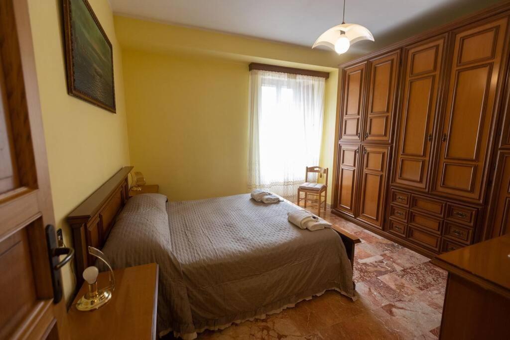 Caldora Apartment LʼAquila Екстериор снимка