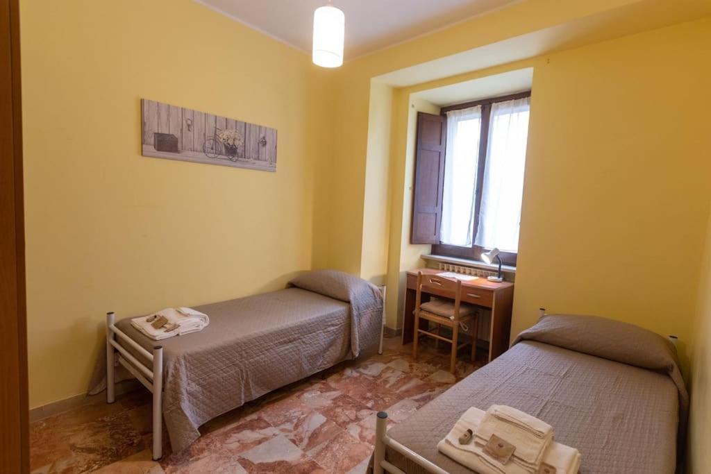 Caldora Apartment LʼAquila Екстериор снимка