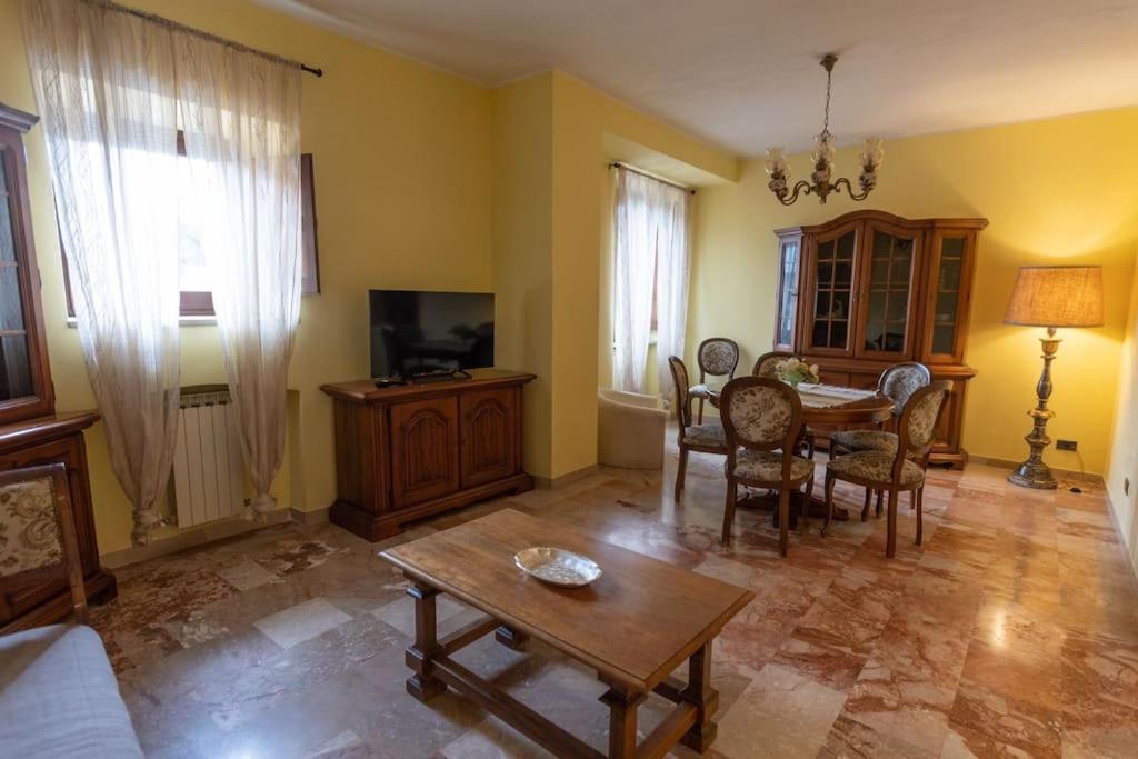 Caldora Apartment LʼAquila Екстериор снимка