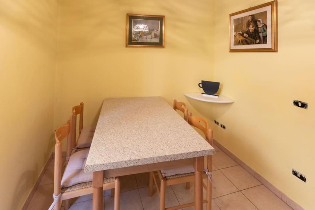 Caldora Apartment LʼAquila Екстериор снимка