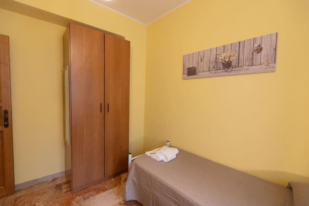 Caldora Apartment LʼAquila Екстериор снимка